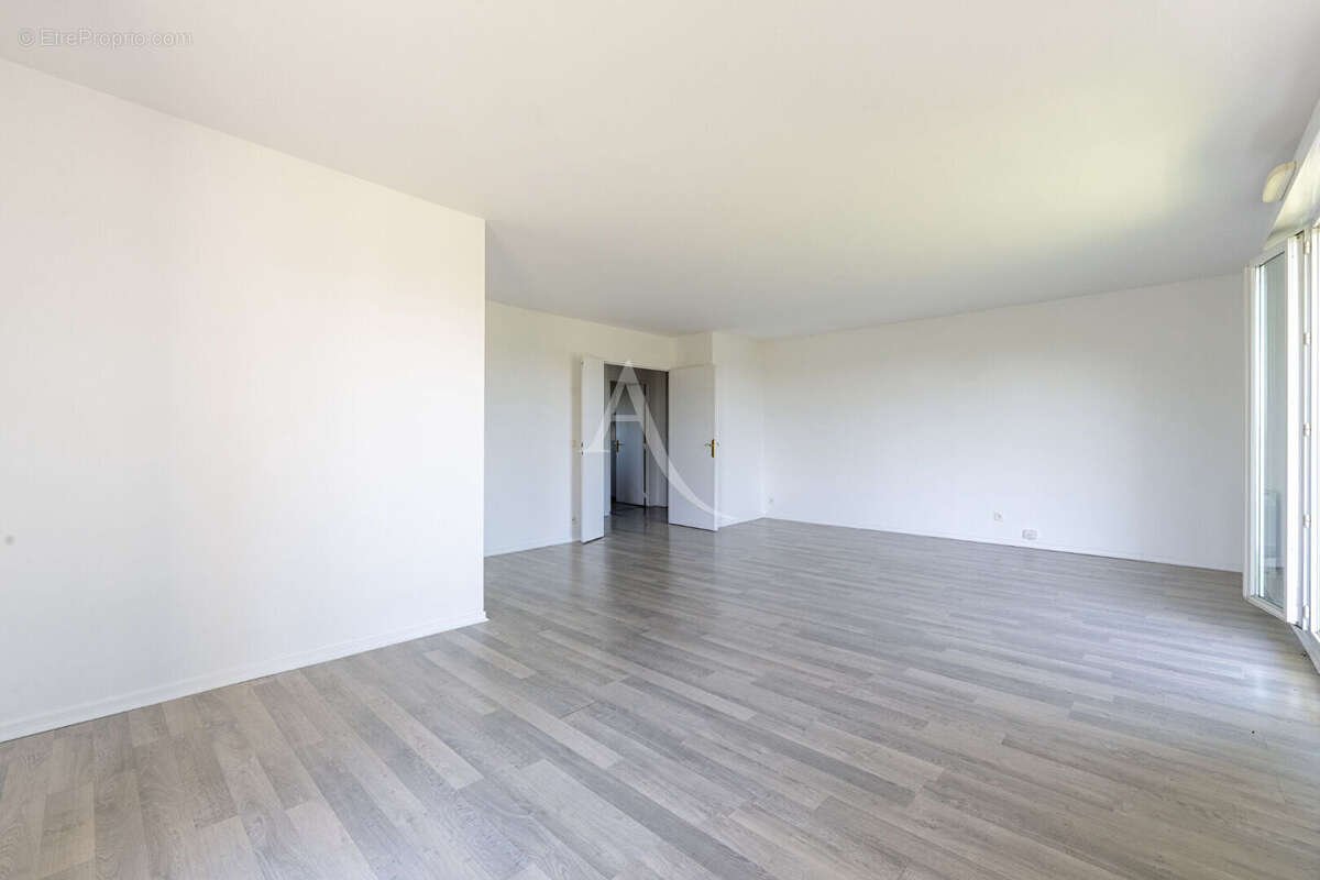 Appartement à PONTOISE