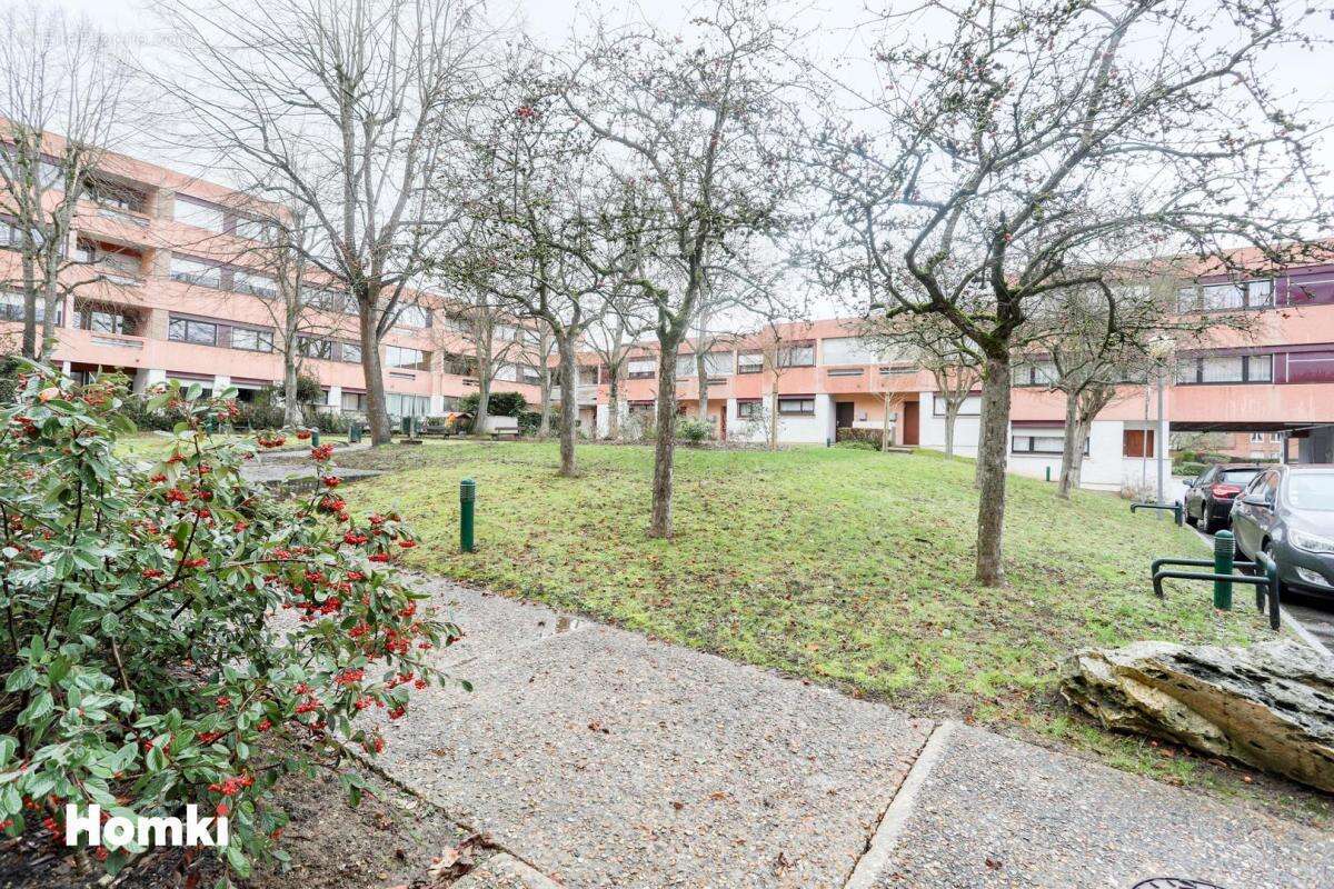 Appartement à GUYANCOURT