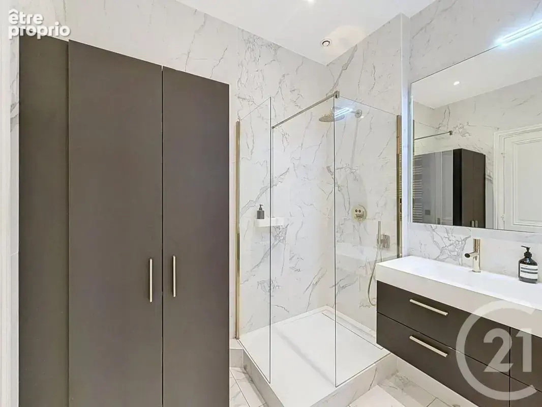Appartement 3 pièces 78 m² à vendre à Lyon-6e (69006) - photo 12