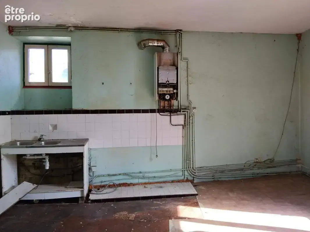 Immeuble à vendre villefranche de rouergue (12) - photo 2