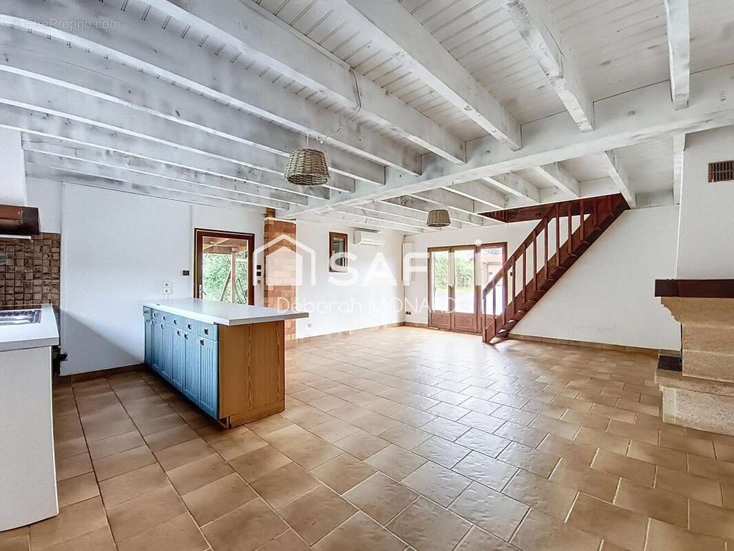 Photo 3 - Maison à BRACH