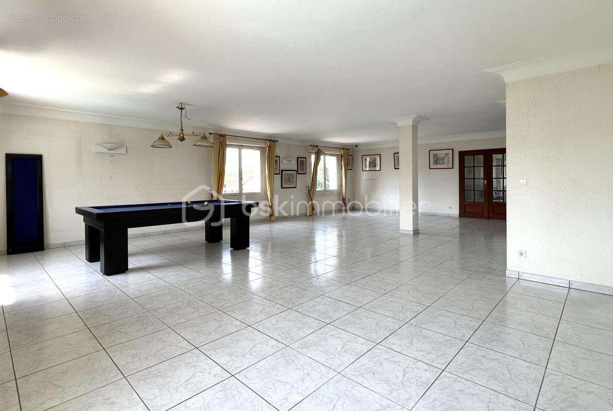 Maison à GELOS
