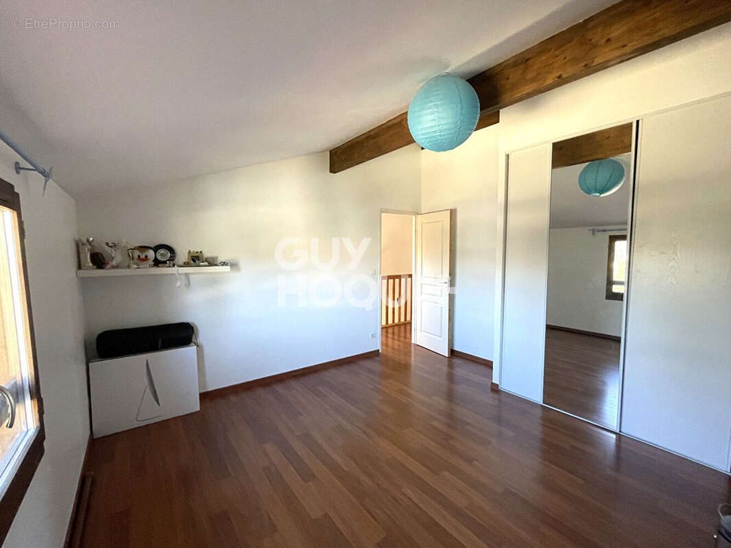 Maison à TOURNEFEUILLE