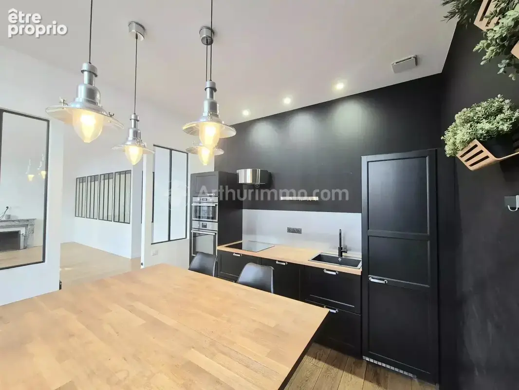 Vente Appartement Clermont-ferrand(63000) 305 000ï¿œ - photo 7
