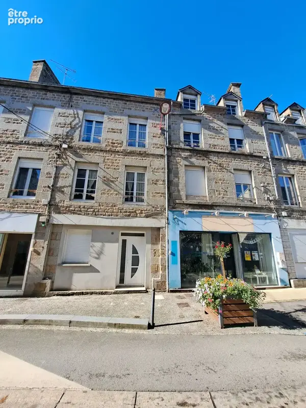 Ensemble Immobilier - photo 1