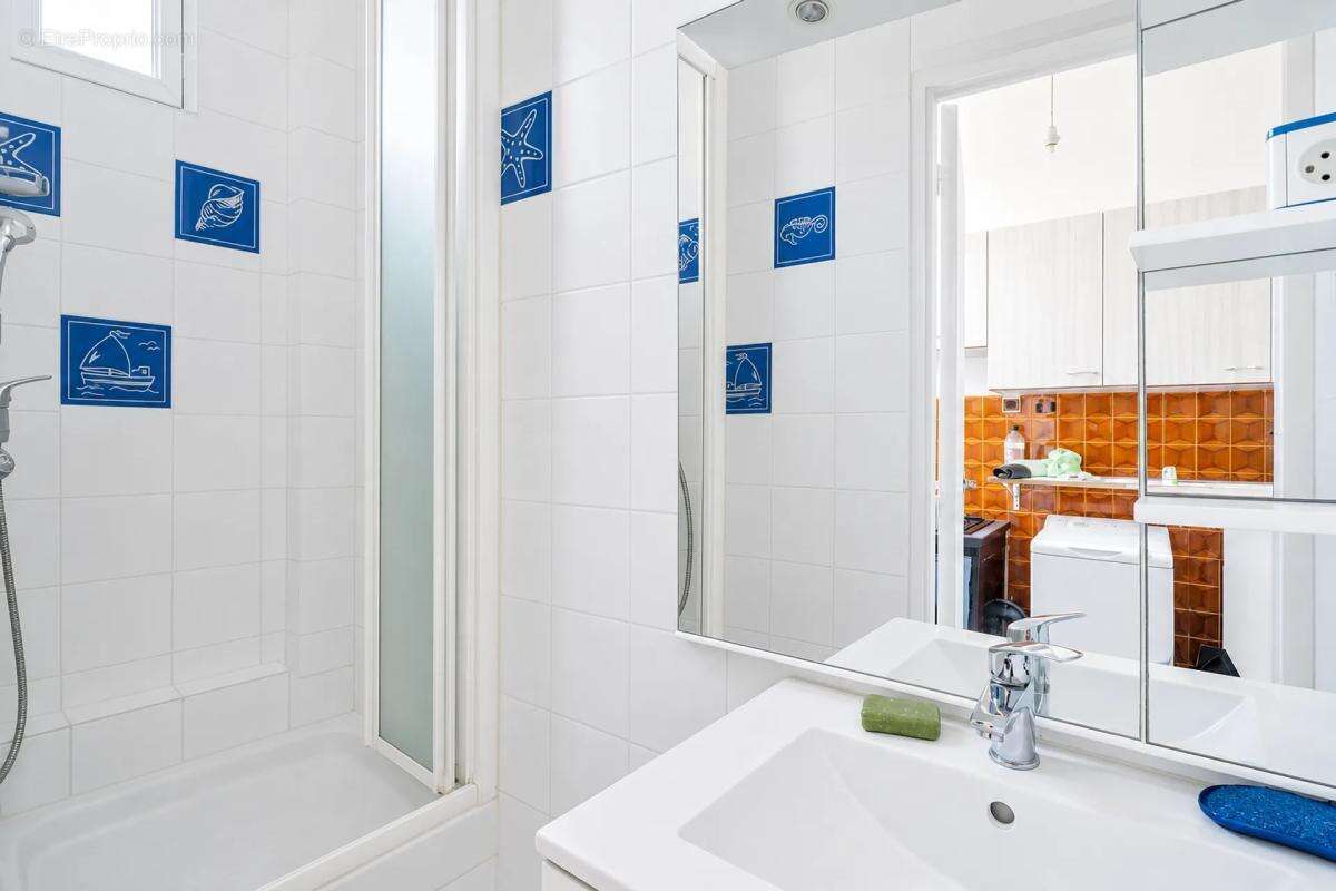 Appartement 2 pièces de 42 m² à Asnières-sur-Seine - photo 8
