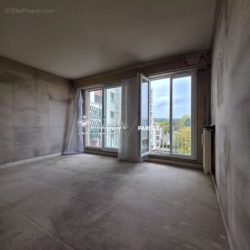 Appartement à RUEIL-MALMAISON