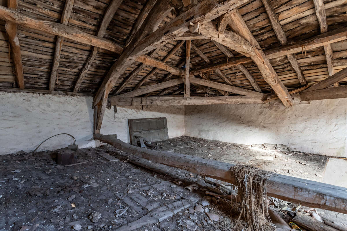 Maison de village à renover - photo 7