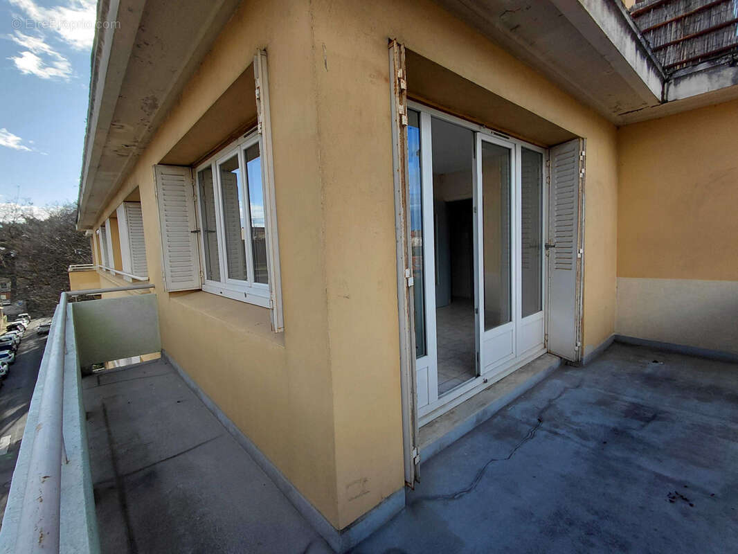 Appartement à VALENCE