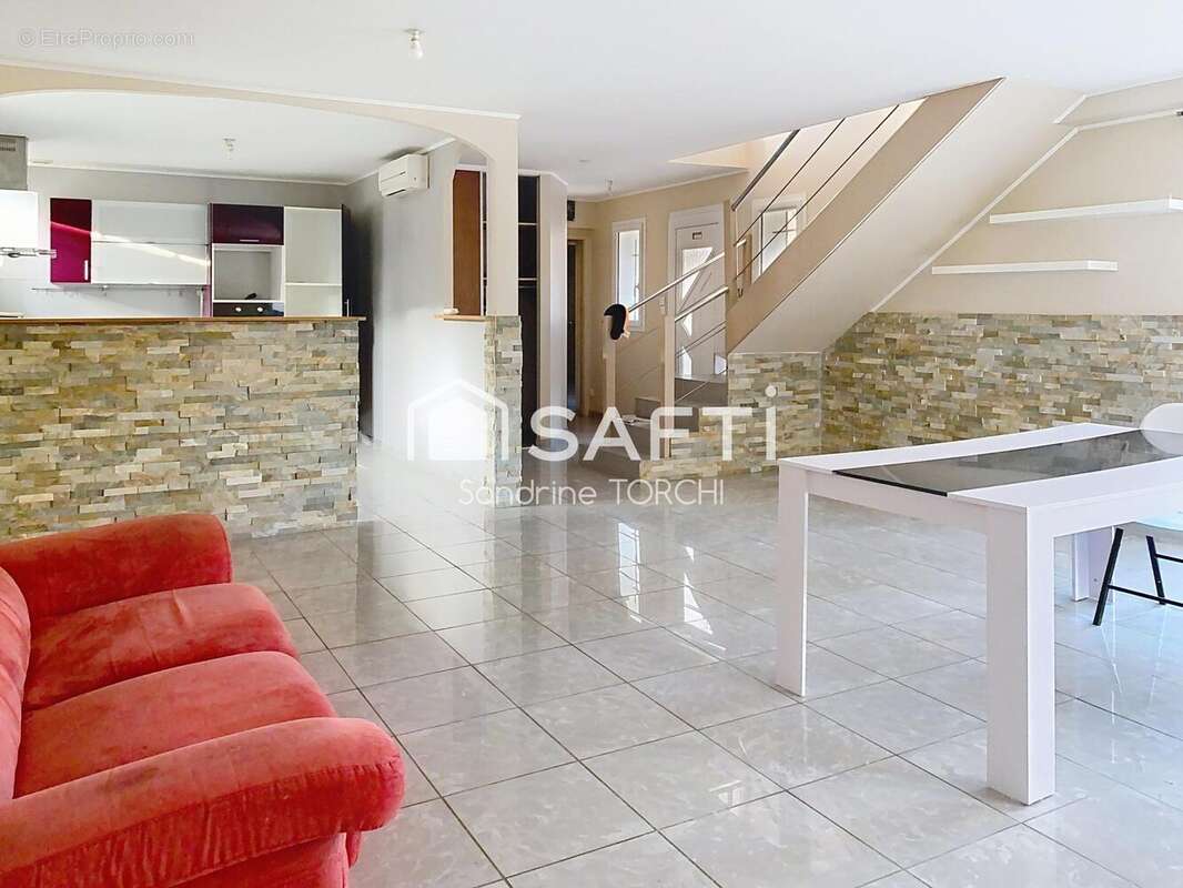 Photo 5 - Maison à VIDAUBAN