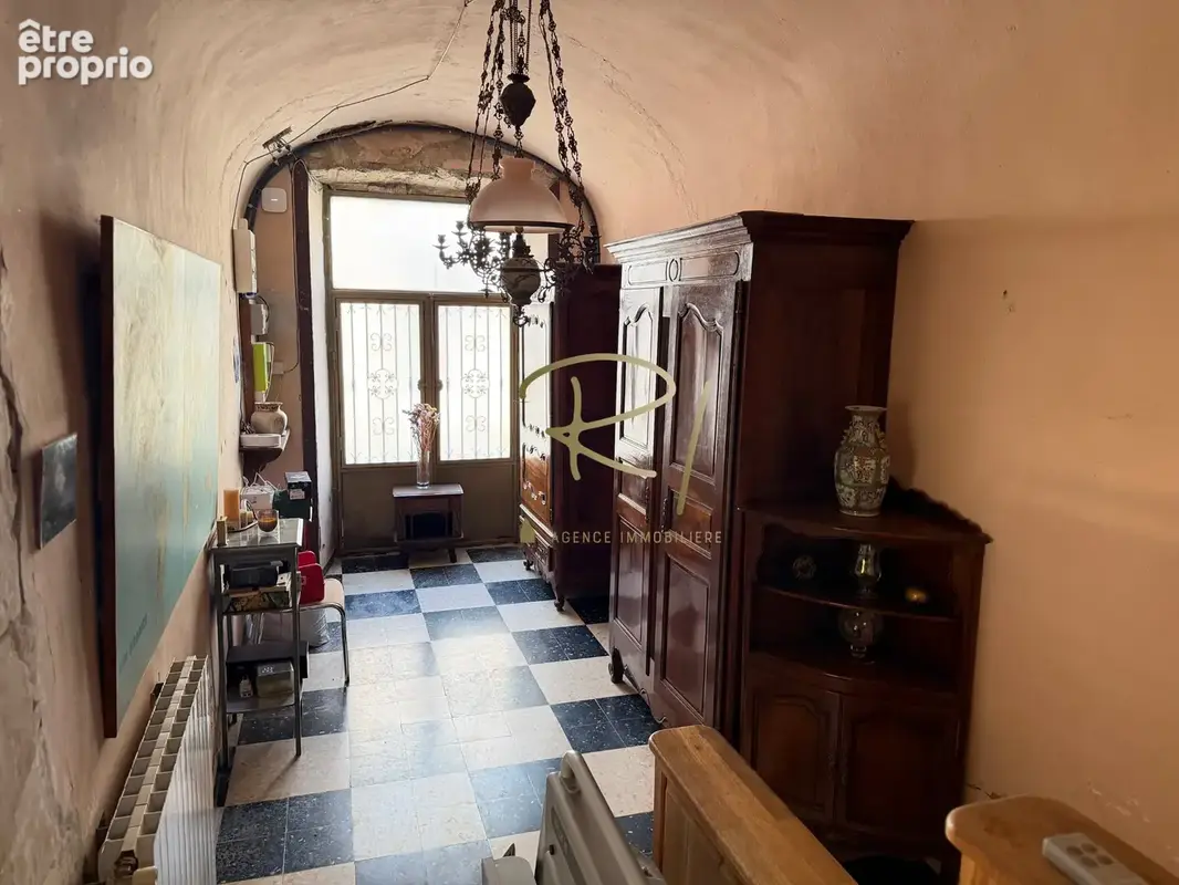 EXCLUSIVITE: Maison de maître au cœur de Salavas - photo 9