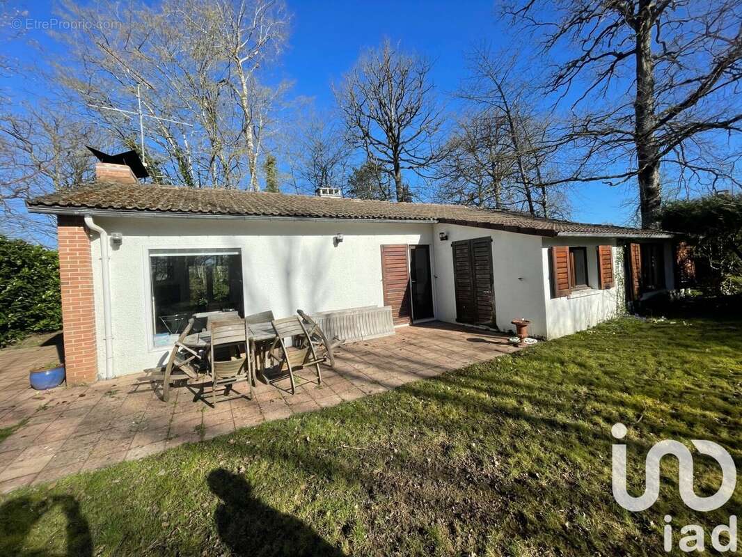 Photo 3 - Maison à SAVIGNY-SUR-CLAIRIS