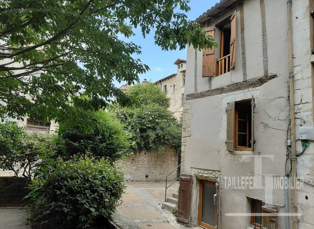 Appartement à PERIGUEUX
