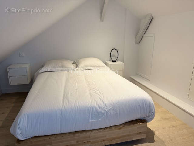 Appartement à HONFLEUR