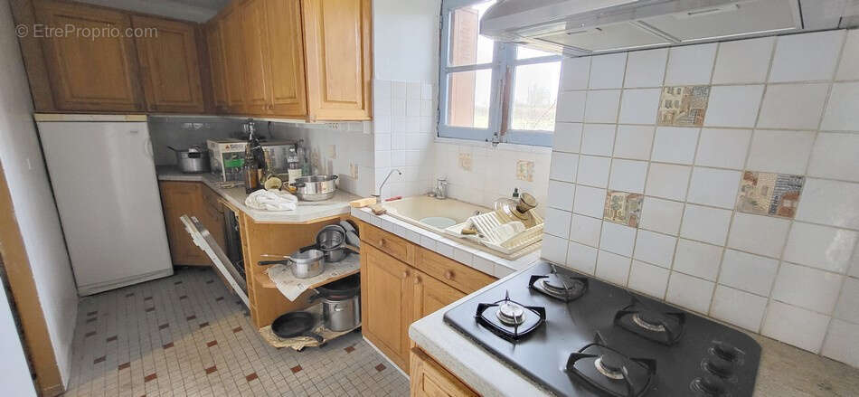 Maison à LABASTIDE-MURAT