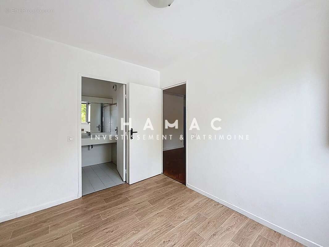 Appartement à SAINTE-FOY-LES-LYON