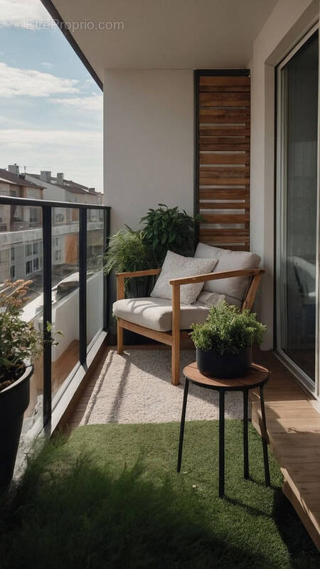 Appartement à HONFLEUR