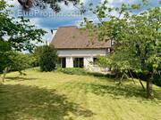 Maison à HAUTEVILLE-LES-DIJON