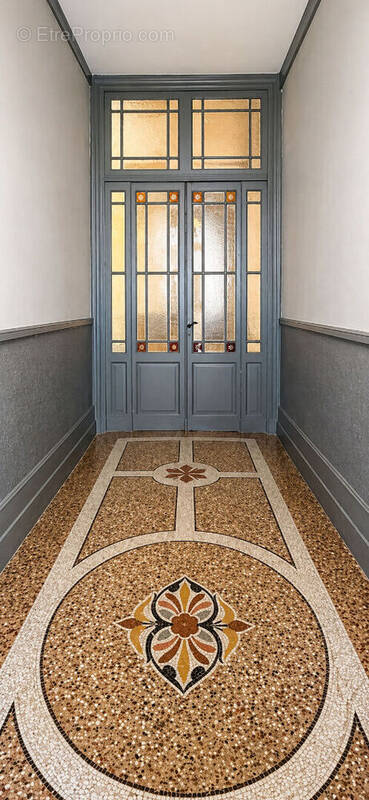 Appartement à NARBONNE