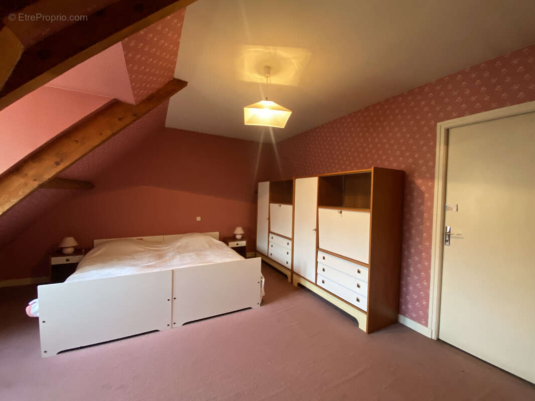 Maison à ORLEANS