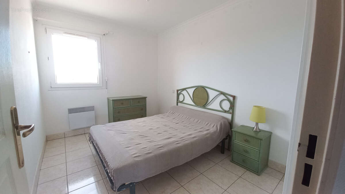 Appartement à VALRAS-PLAGE