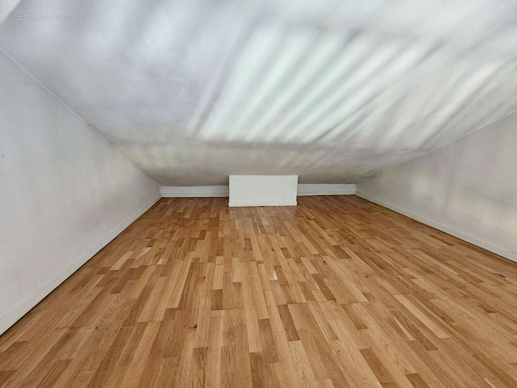 Appartement à JOINVILLE-LE-PONT