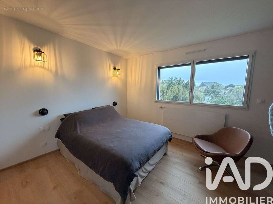 Photo 8 - Maison à BARNEVILLE-CARTERET