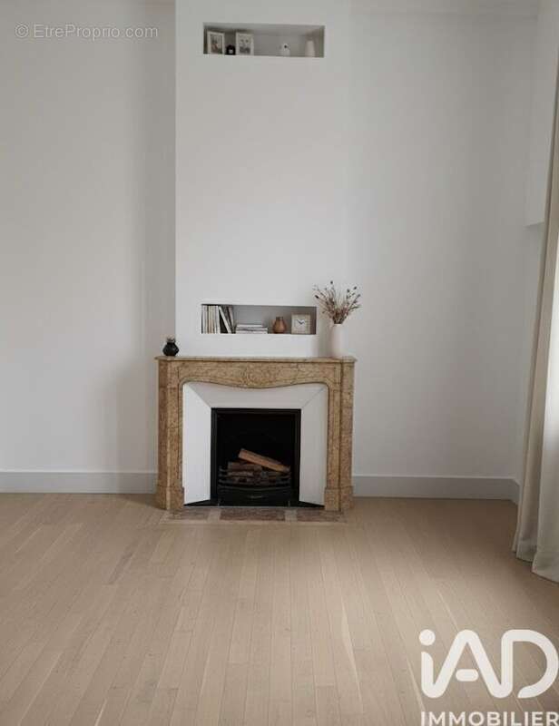 Photo 3 - Appartement à MONTPELLIER