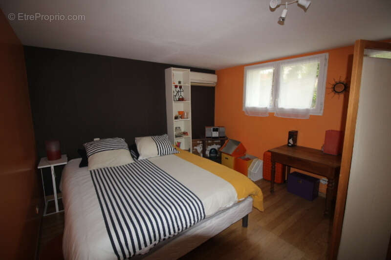 Maison à CHATELLERAULT