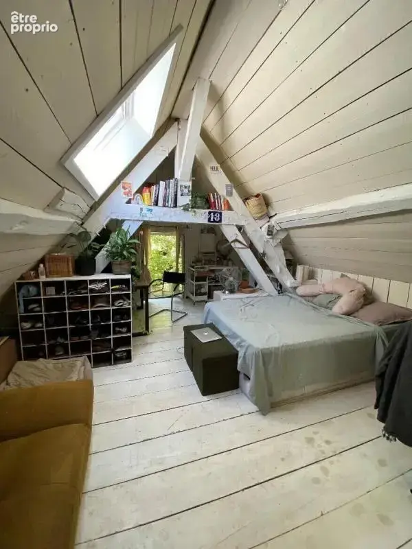 Verneuil sur avre Fermette 3 chambres avec dépendances - photo 8