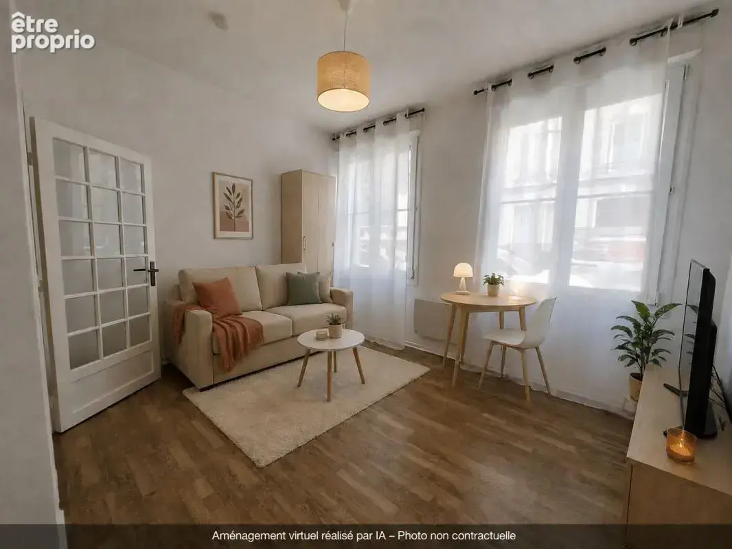 Appartement À Vendre - photo 10