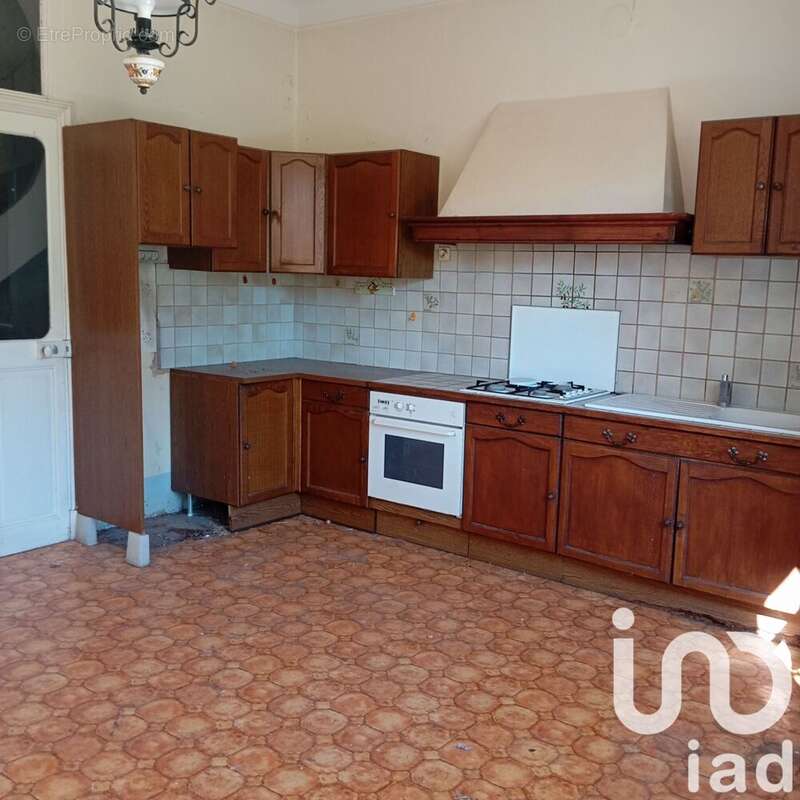 Photo 7 - Maison à BUIS-LES-BARONNIES