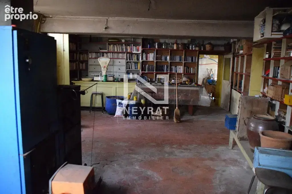 Maison de ville à rénover - photo 10