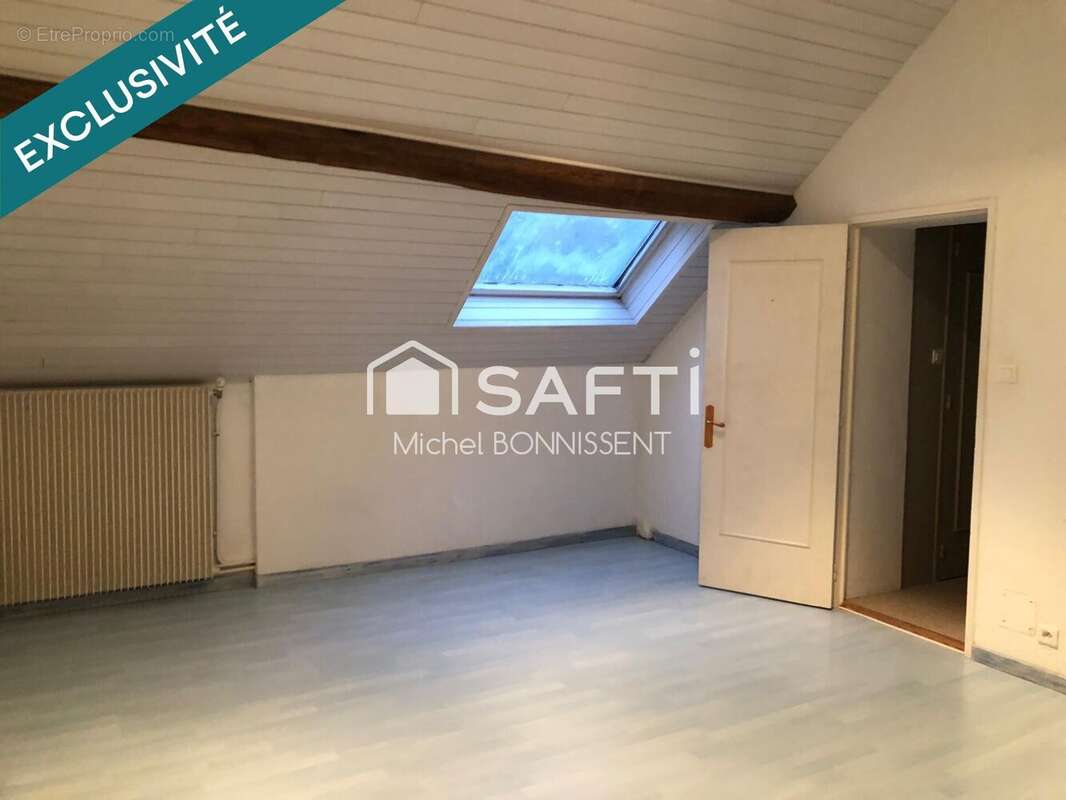 Photo 8 - Maison à PLAIMPIED-GIVAUDINS