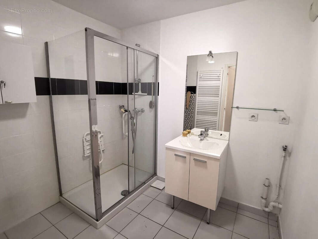 Appartement à SAINT-BREVIN-LES-PINS