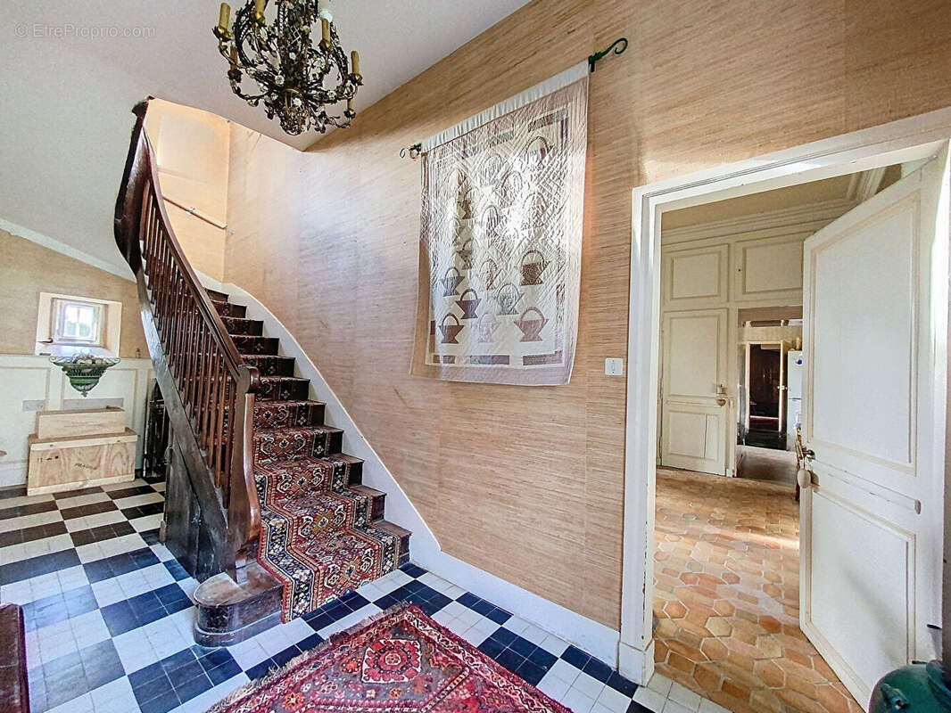 Maison à PLOUER-SUR-RANCE