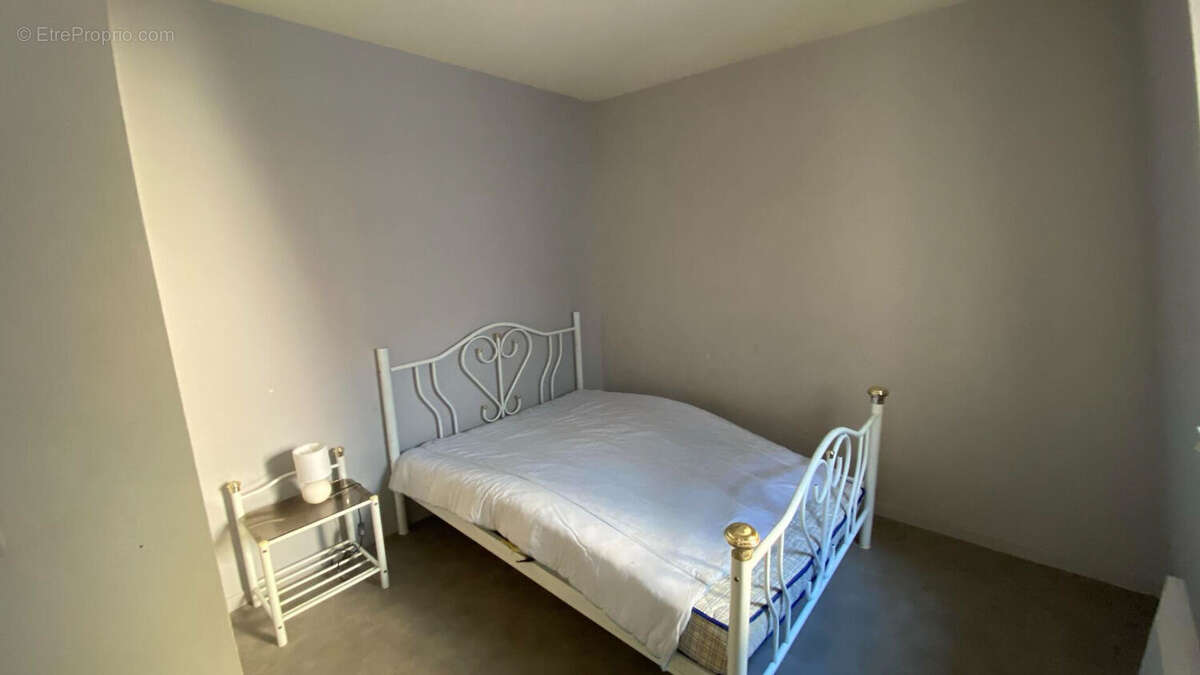 Appartement à DIEPPE