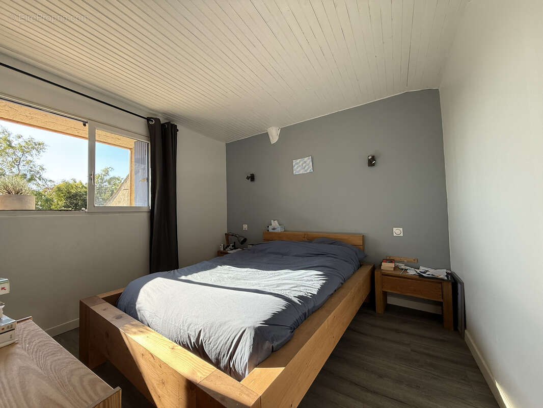 Maison à MONTPEYROUX