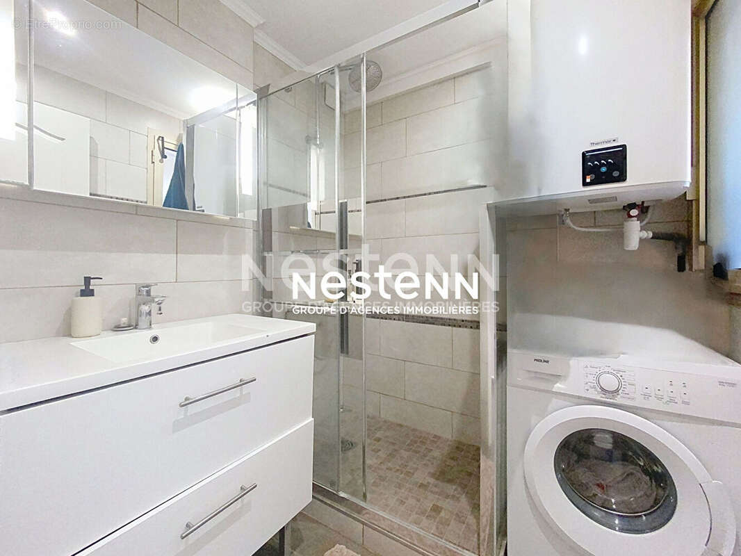 Appartement à VALLAURIS