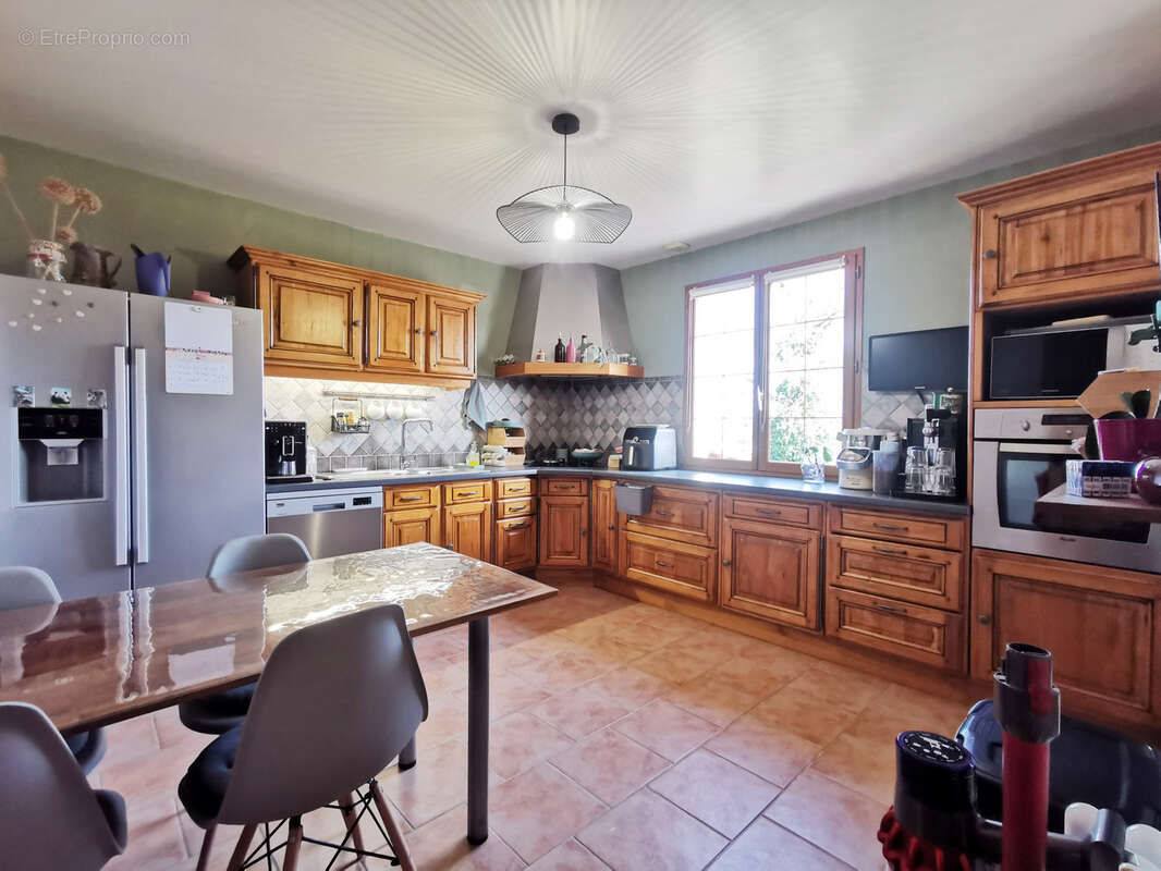 Maison à SAINT-PHAL