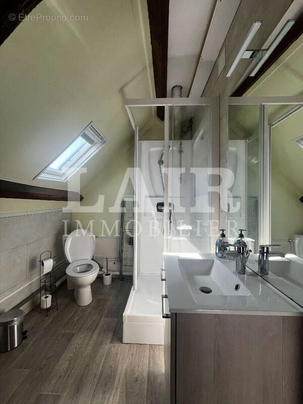 Maison à vendre à Rives d'andaine - Réf  O15003 - photo 2