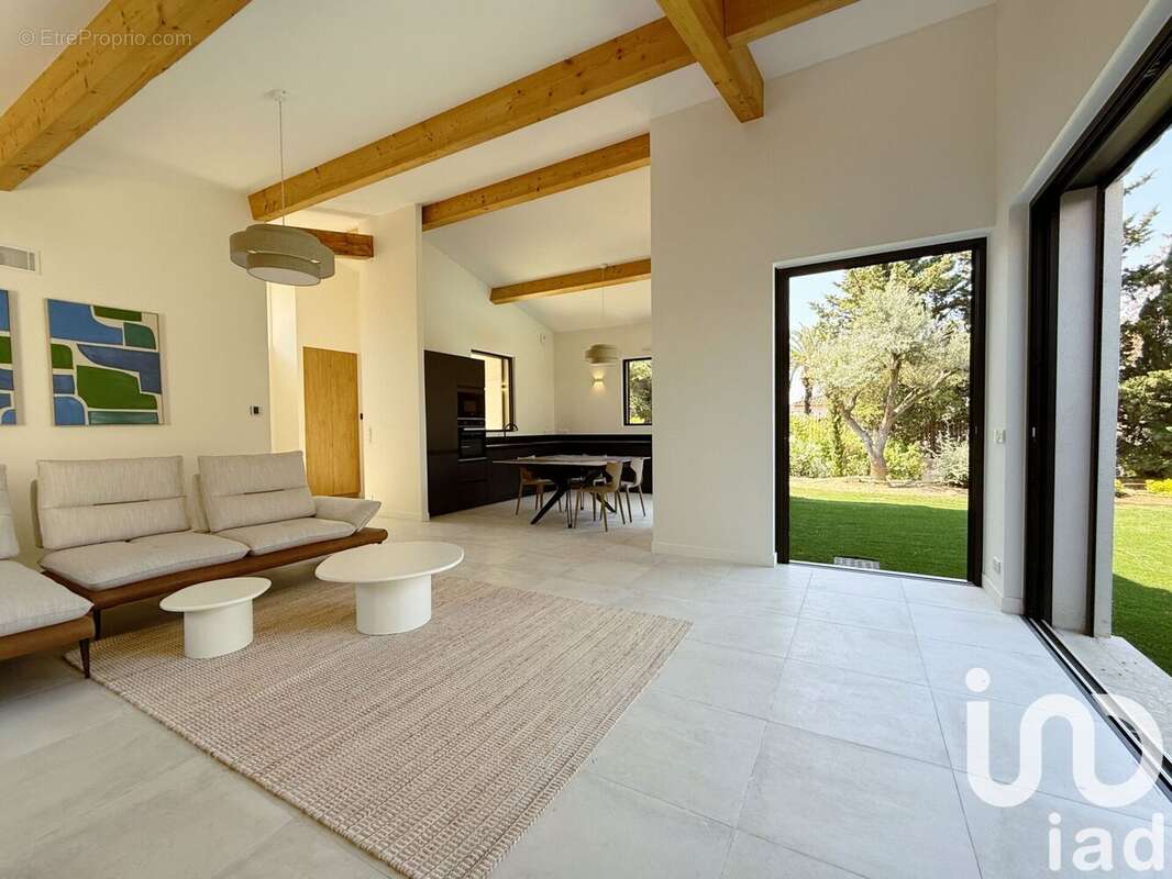 Photo 8 - Maison à SAINTE-MAXIME