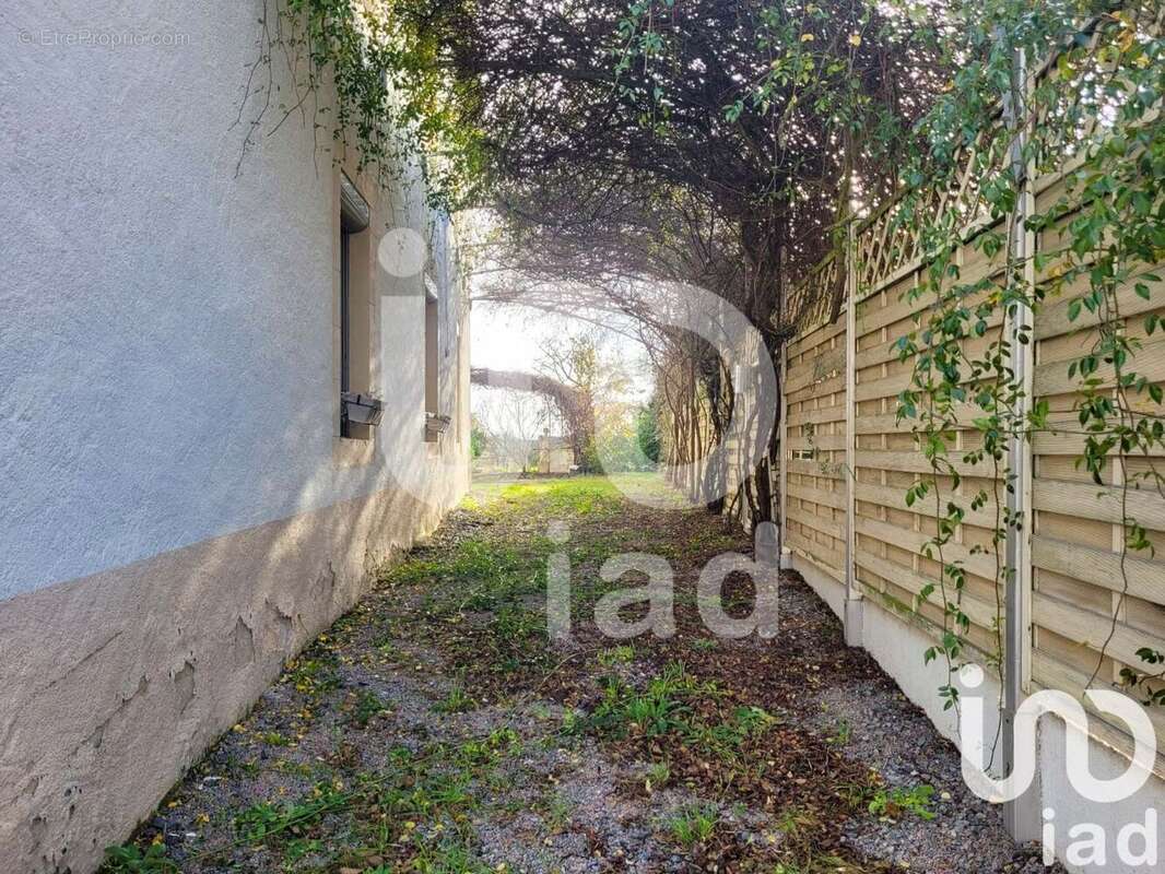 Photo 5 - Maison à DESERTINES