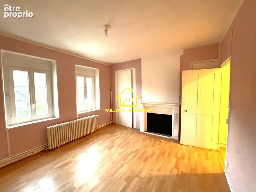 Maison 140 m² à Angerville-L'orcher  - photo 8