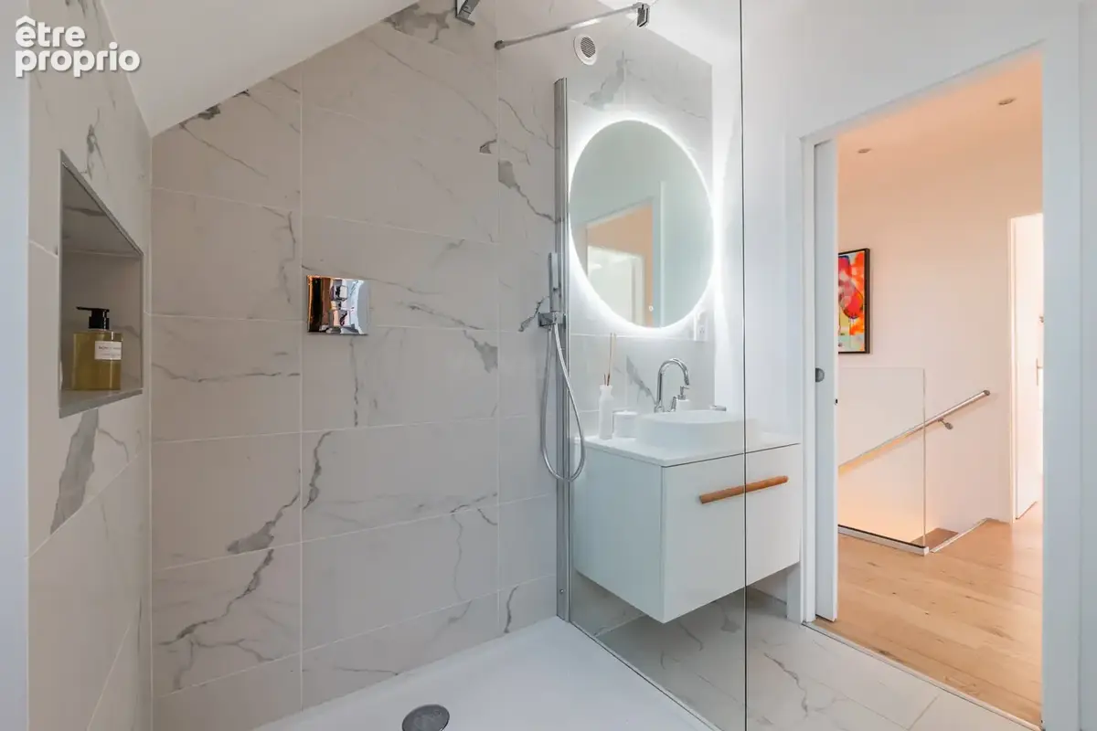 Strasbourg Robertsau - Maison 8 pièces 260m2 avec piscine - photo 18