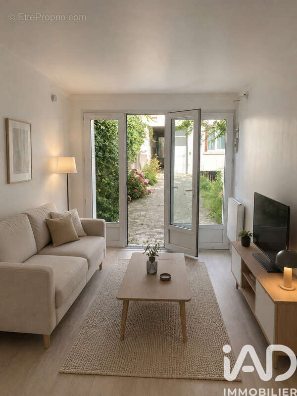 Photo 6 - Appartement à CACHAN