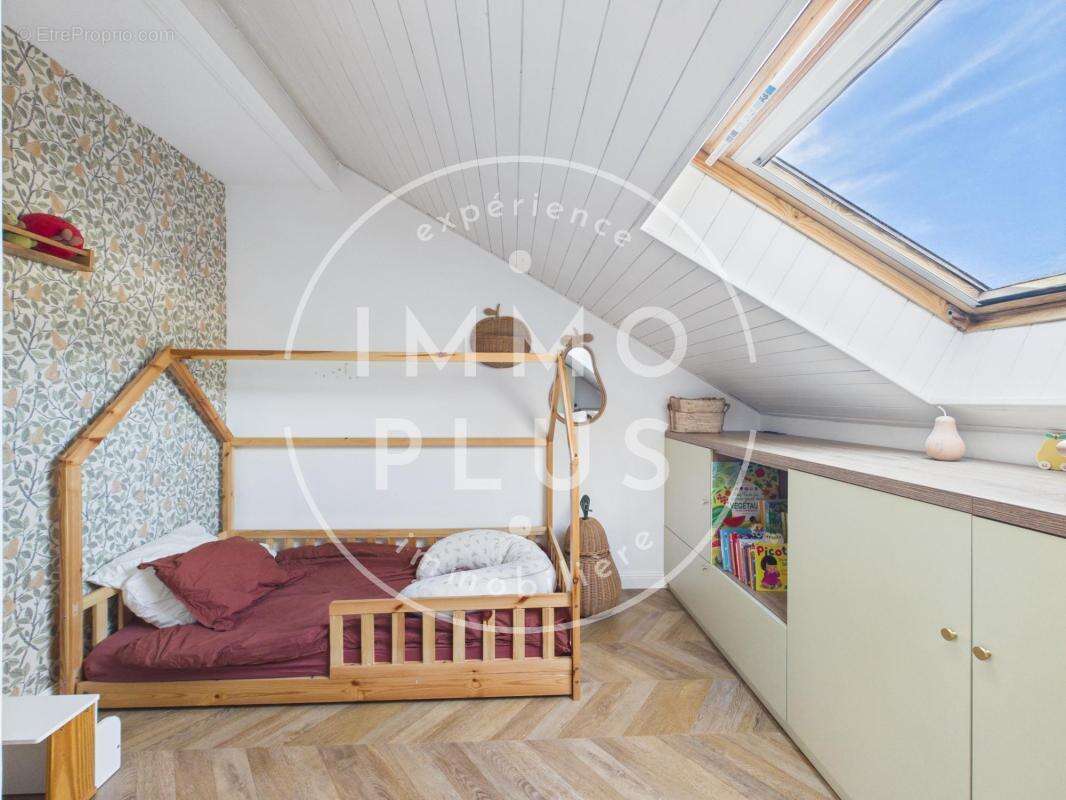 Appartement à ANNECY