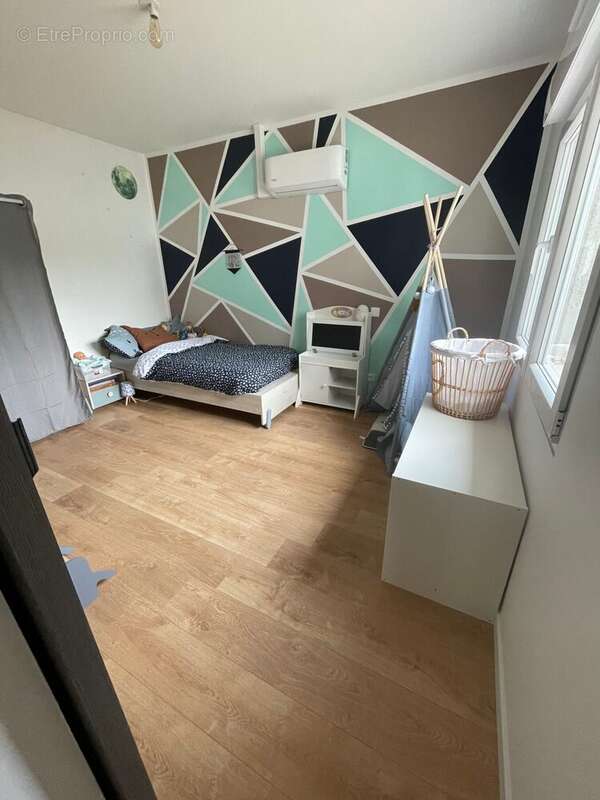 Maison à VIRONCHAUX