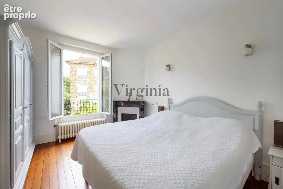 Maison et dépendance Maisons Alfort 6 pièces 147 m2 - photo 8