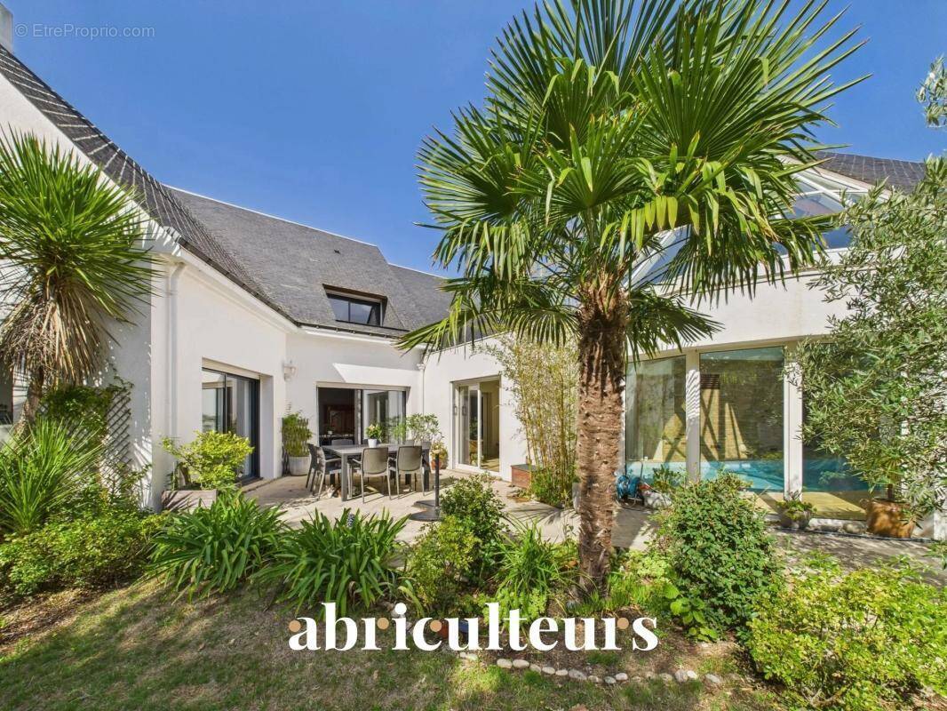 Maison à GUERANDE